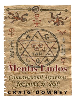 cover image of Mentis Ludos